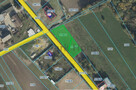 Działka inwestycyjna Małachowo gm. Dolsk, - 2