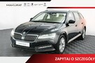Škoda Superb WD8230N#2.0 TDI Ambition Podgrz.f i szyba LED Cz.park Salon PL VAT23%