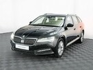 Škoda Superb WD8230N#2.0 TDI Ambition Podgrz.f i szyba LED Cz.park Salon PL VAT23% - 2