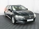 Škoda Superb WD8230N#2.0 TDI Ambition Podgrz.f i szyba LED Cz.park Salon PL VAT23% - 3