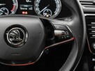 Škoda Superb WD8230N#2.0 TDI Ambition Podgrz.f i szyba LED Cz.park Salon PL VAT23% - 15