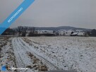 Piękne działki 30 arów w gorach - 5