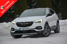 Opel Grandland X RadarACC Full Led Skóry Went Panorama NaviPro Kamera BLIS Aso Alu18"