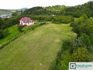 Działka budowlana Sanok, - 4