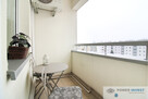 2 pokoje | ul. Saska | Balkon | Garaż - 9