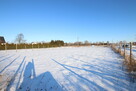 Działka budowlana ok. 15ar Skrobów wszystkie media - 7