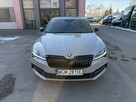 skoda superb sportline, bezwypadkowa, super stan - 4