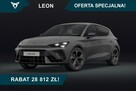 Cupra Leon 150KM - DSG - Pakiet EDGE - 1