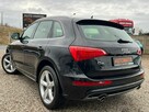 Audi Q5 2.0TFSi*275PS*ABT*Automat*133.000Kkm*S Line*Ful Opcja*Opłacony - 3