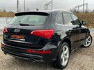 Audi Q5 2.0TFSi*275PS*ABT*Automat*133.000Kkm*S Line*Ful Opcja*Opłacony - 4