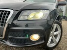 Audi Q5 2.0TFSi*275PS*ABT*Automat*133.000Kkm*S Line*Ful Opcja*Opłacony - 11