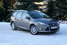 Ford Focus 1.6 TDCi *Klimatronik *Nawigacja*DPF Start-Stopp-System Titanium - 2