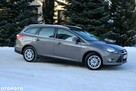 Ford Focus 1.6 TDCi *Klimatronik *Nawigacja*DPF Start-Stopp-System Titanium - 3