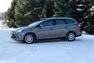 Ford Focus 1.6 TDCi *Klimatronik *Nawigacja*DPF Start-Stopp-System Titanium - 7