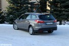 Ford Focus 1.6 TDCi *Klimatronik *Nawigacja*DPF Start-Stopp-System Titanium - 9