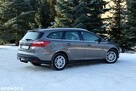 Ford Focus 1.6 TDCi *Klimatronik *Nawigacja*DPF Start-Stopp-System Titanium - 13