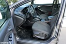 Ford Focus 1.6 TDCi *Klimatronik *Nawigacja*DPF Start-Stopp-System Titanium - 15