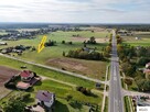 Działka inwestycyjna Polaki gm. Kotuń - 1