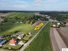Działka inwestycyjna Polaki gm. Kotuń - 4