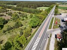 Działka przemysłowa Polaki gm. Kotuń - 2
