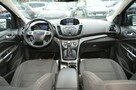 Ford Kuga 2.0 TDCi Automat 4x4 Serwis Navi Bluetooth Nowe opony 207 tys.km - 2