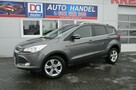 Ford Kuga 2.0 TDCi Automat 4x4 Serwis Navi Bluetooth Nowe opony 207 tys.km - 6