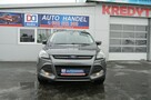 Ford Kuga 2.0 TDCi Automat 4x4 Serwis Navi Bluetooth Nowe opony 207 tys.km - 7