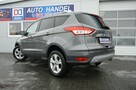 Ford Kuga 2.0 TDCi Automat 4x4 Serwis Navi Bluetooth Nowe opony 207 tys.km - 10