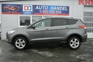 Ford Kuga 2.0 TDCi Automat 4x4 Serwis Navi Bluetooth Nowe opony 207 tys.km - 12