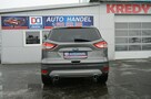 Ford Kuga 2.0 TDCi Automat 4x4 Serwis Navi Bluetooth Nowe opony 207 tys.km - 13