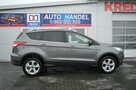 Ford Kuga 2.0 TDCi Automat 4x4 Serwis Navi Bluetooth Nowe opony 207 tys.km - 14