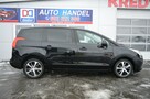 Peugeot 5008 1.6 HDI - 12