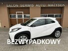 Toyota Aygo X 1,0 72KM  Klimatronik  Kamera  CarPlay  VAT23% - 1