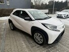 Toyota Aygo X 1,0 72KM  Klimatronik  Kamera  CarPlay  VAT23% - 4