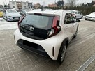 Toyota Aygo X 1,0 72KM  Klimatronik  Kamera  CarPlay  VAT23% - 7