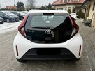 Toyota Aygo X 1,0 72KM  Klimatronik  Kamera  CarPlay  VAT23% - 8