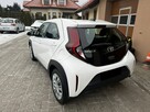 Toyota Aygo X 1,0 72KM  Klimatronik  Kamera  CarPlay  VAT23% - 9