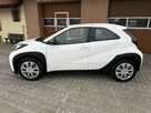 Toyota Aygo X 1,0 72KM  Klimatronik  Kamera  CarPlay  VAT23% - 11