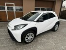Toyota Aygo X 1,0 72KM  Klimatronik  Kamera  CarPlay  VAT23% - 12