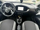 Toyota Aygo X 1,0 72KM  Klimatronik  Kamera  CarPlay  VAT23% - 14