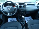 Dacia Duster 1.6 SCe 115KM,Salon Polska - 9