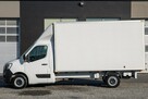 Renault Master 165KM 2.3 KONTENER/MEBLOWÓZ 8 palet - 2
