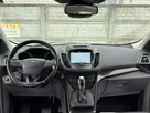 Ford Kuga 2.0TDCi 120KM Titanium/Navi/Kamera/Półskóry/Tempomat/Serwis/Alu - 5