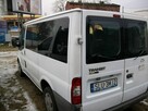 Ford Transit 9 osobowy/ 2.2 diesel/ bardzo dobry stan techniczny - 4