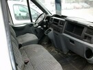 Ford Transit 9 osobowy/ 2.2 diesel/ bardzo dobry stan techniczny - 6