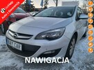 Opel Astra 1.4 Turbo 140 KM Po Opłatach Z Niemiec Zapraszamy !!!