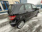 Mercedes B170 W245 1.7B 2009r Automat Klimatyzacja Alufelgi Serwis! - 4