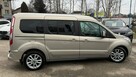 Ford Grand Tourneo Connect 1.6D*116PS*OPŁACONY*Bezwypadkowy*Klimatronik Serwis VIP GWARANCJA24M - 2