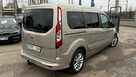 Ford Grand Tourneo Connect 1.6D*116PS*OPŁACONY*Bezwypadkowy*Klimatronik Serwis VIP GWARANCJA24M - 3