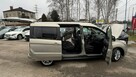 Ford Grand Tourneo Connect 1.6D*116PS*OPŁACONY*Bezwypadkowy*Klimatronik Serwis VIP GWARANCJA24M - 5